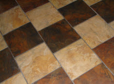 tile grout cleaning